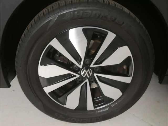 Volkswagen T-Cross 1.0 TSI DSG