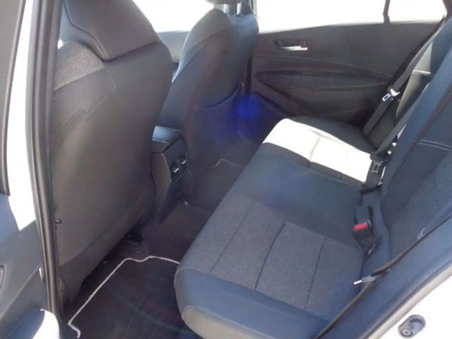 Toyota Corolla Active Hybride Touring