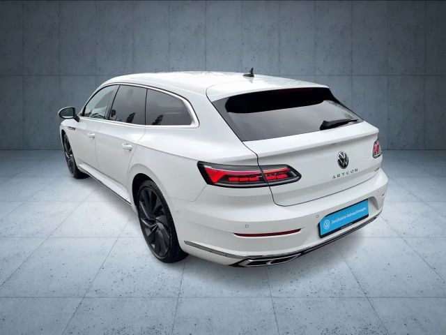 Volkswagen Arteon 2.0 TDI R-Line