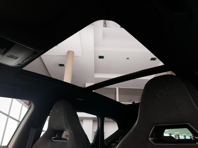 Cupra Ateca ATECA 2.0 TSICUPRA5T221 DS4A7A