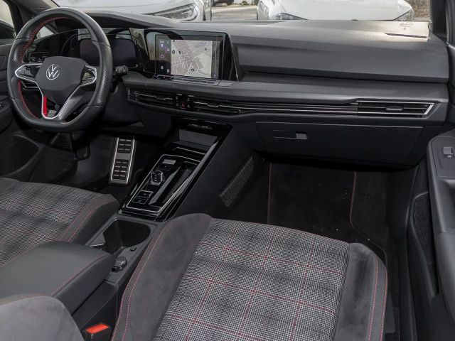 Volkswagen Golf 2.0 TSI DSG GTI Golf VIII Style