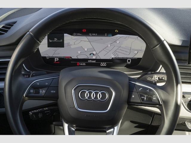 Audi A5 40 TDI S-Tronic Sportback