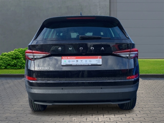 Skoda Kodiaq 2.0 TDI Style Style