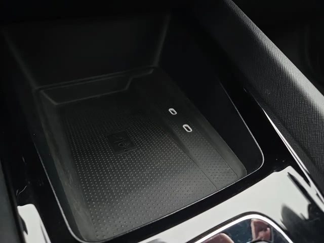 Skoda Octavia Combi RS iV