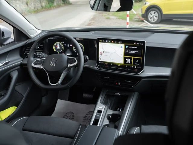 Volkswagen Passat Business DSG Variant