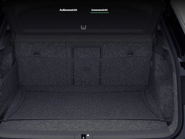 Skoda Enyaq Coupe RS