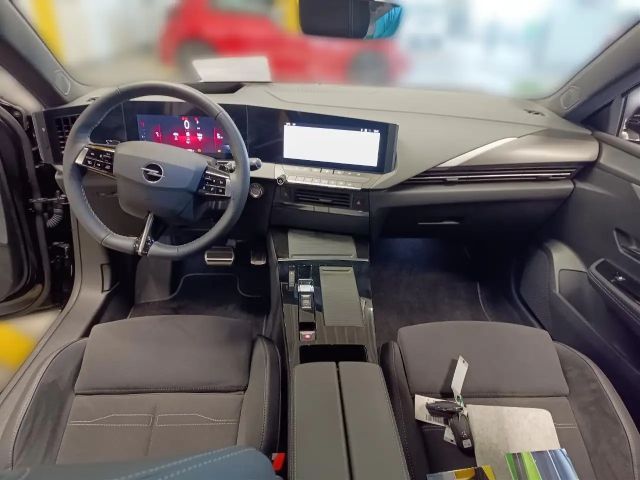 Opel Astra 1.2 Turbo Turbo Ultimate