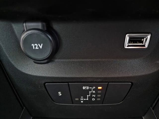 Citroën C3 Max PureTech