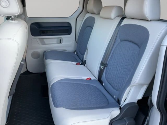 Volkswagen ID.Buzz Pro