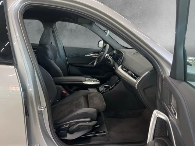 BMW X1 M-Sport xDrive