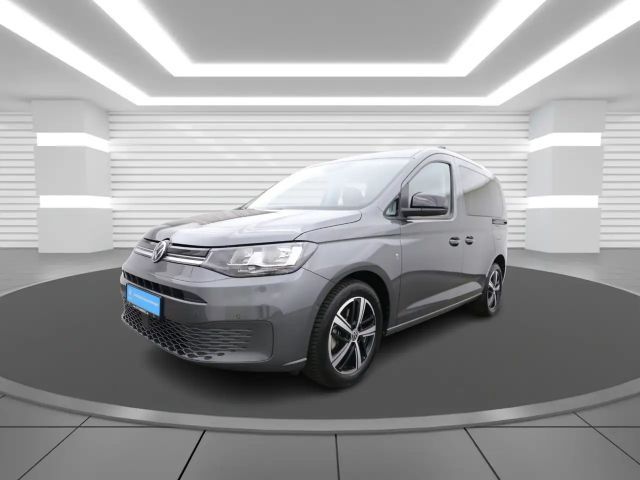 Volkswagen Caddy 2.0 TDI DSG