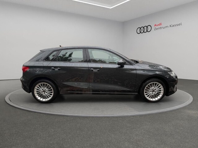 Audi A3 30 TFSI S-Tronic Sportback