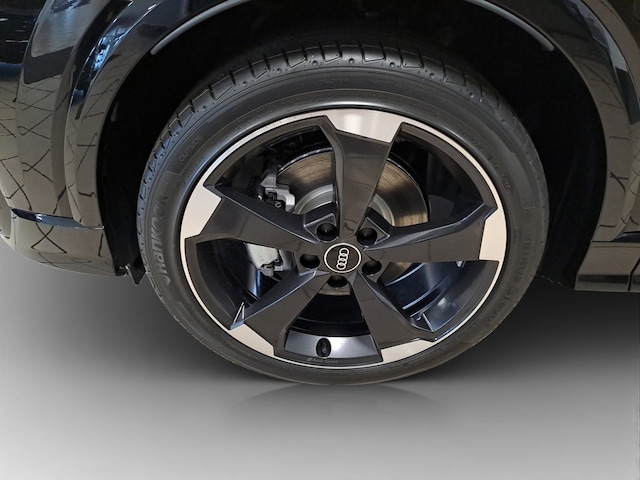 Audi Q2 35 TFSI S-Line S-Tronic