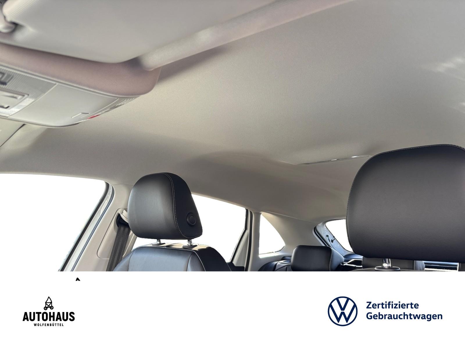 Volkswagen Taigo 1.0 TSI