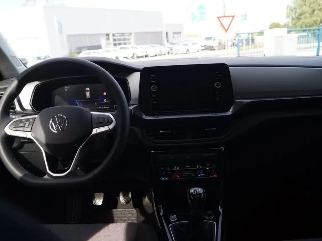 Volkswagen T-Cross Friends TSI