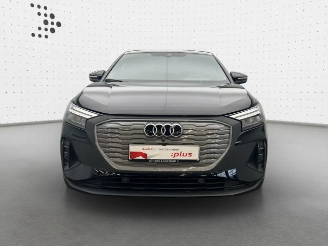 Audi Q4 e-tron 40 S-Line