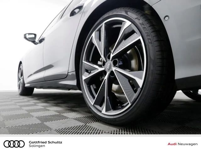 Audi A6 50 TDI Avant Quattro