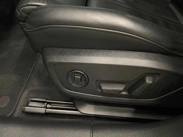 Audi A6 40 TDI Avant