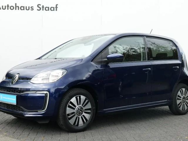 Volkswagen e-up! United 83PS 32,3 kWh