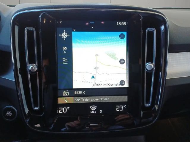 Volvo XC40 Inscription Recharge T4