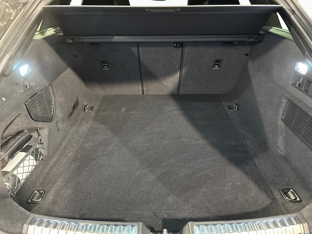 Audi A5 Avant Quattro S-Tronic