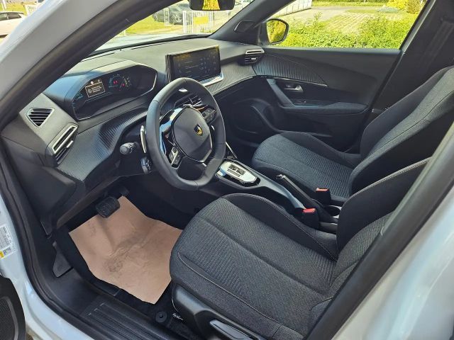 Peugeot 2008 Hybrid Style