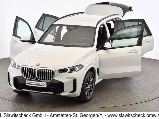 BMW X5 xDrive50e