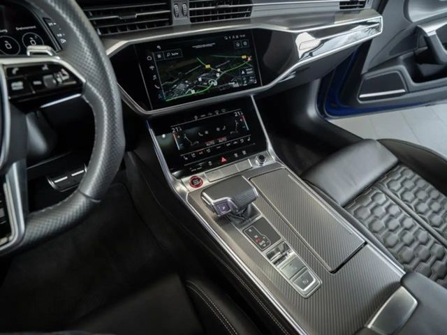 Audi RS6 4.0 TFSI Avant Quattro