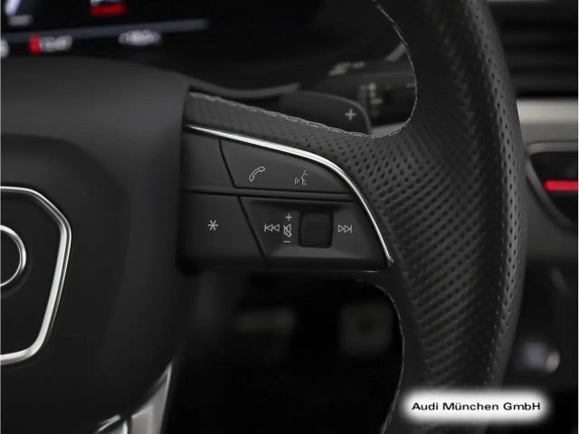 Audi A5 40 TDI Quattro S-Line S-Tronic