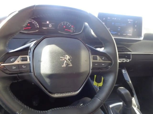 Peugeot 208 Active Pack