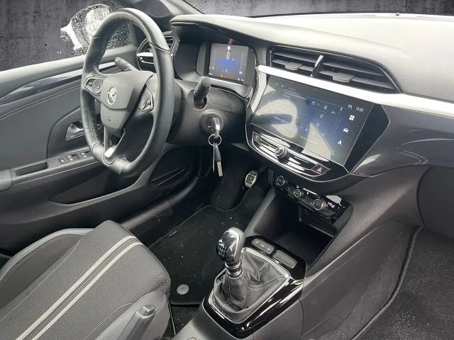 Opel Corsa 1.2 Turbo GS-Line Grand Sport Turbo