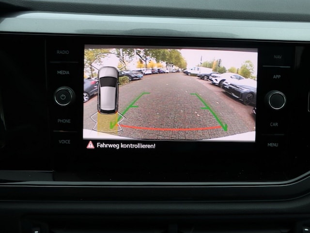 Volkswagen Polo 2.0 TSI DSG