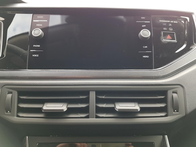 Volkswagen Taigo DSG