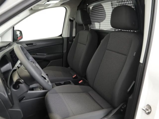 Volkswagen Caddy 4Motion Maxi