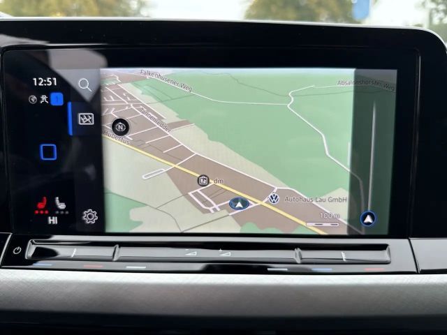 Volkswagen Golf Golf VIII Life Variant