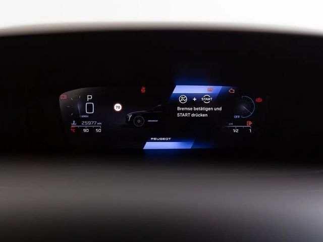 Peugeot 308 Allure Pack Hybrid SW