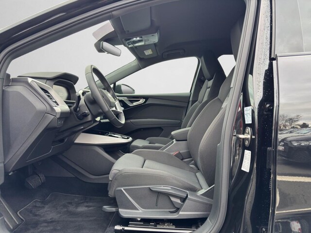 Audi Q4 e-tron 35 Sportback