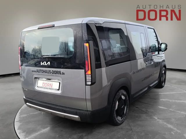 Kia PV5 Passenger 71 kWh