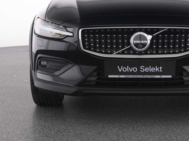 Volvo V60 Cross Country CC