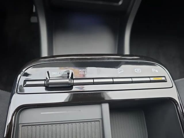 Hyundai Tucson N Line