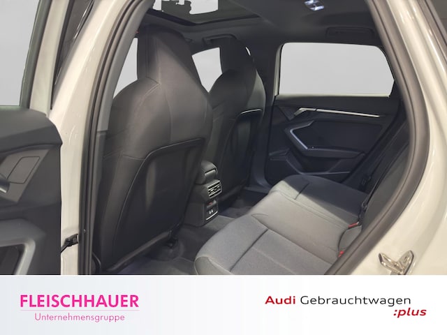 Audi A3 30 TFSI S-Tronic Sportback