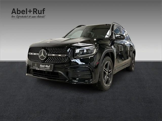 Mercedes-Benz GLB 200 AMG Line