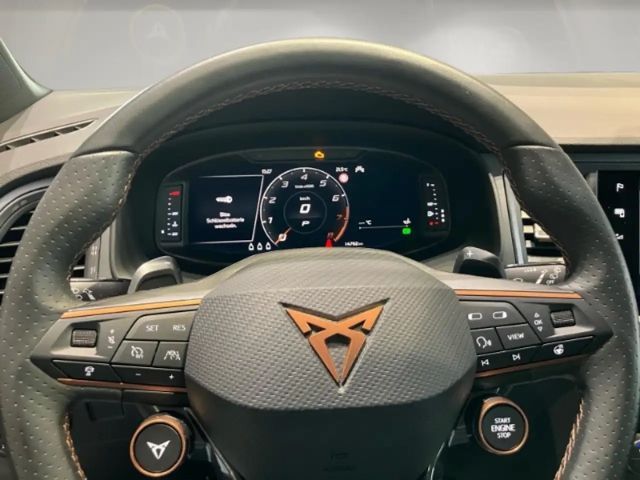 Cupra Ateca 2.0 TSI 4Drive VZ