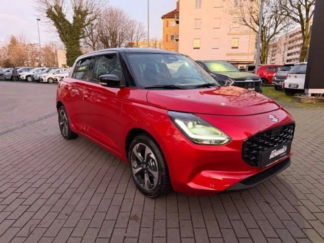 Suzuki Swift Comfort DualJet Hybrid