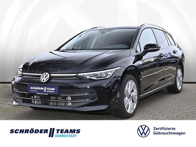 Volkswagen Golf 1.5 eTSI DSG Style Variant