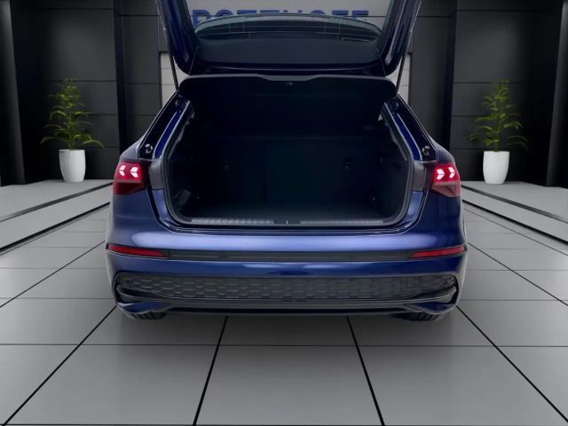 Audi A3 Sedan Sportback