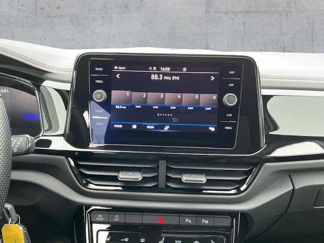 Volkswagen T-Roc 1.5 TSI R-Line Style