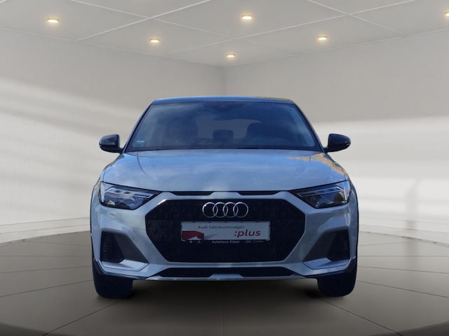 Audi A1 35 TFSI Allstreet S-Tronic