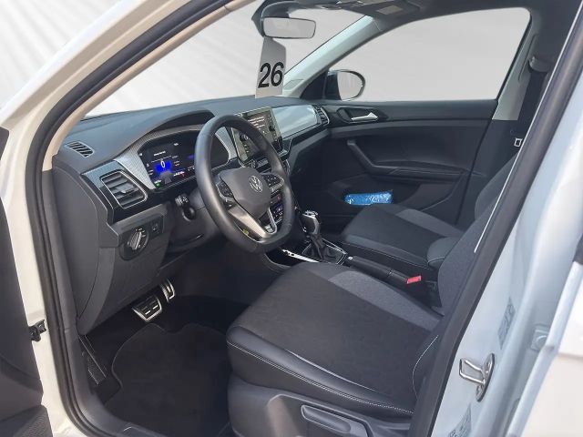 Volkswagen T-Cross 1.0 TSI DSG