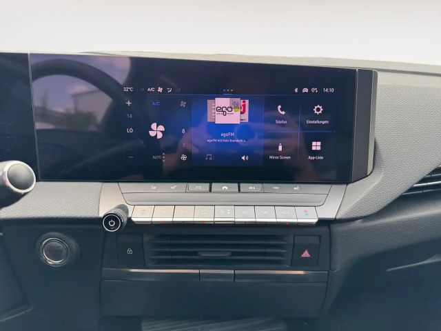 Opel Astra 1.6 Turbo Elegance Turbo